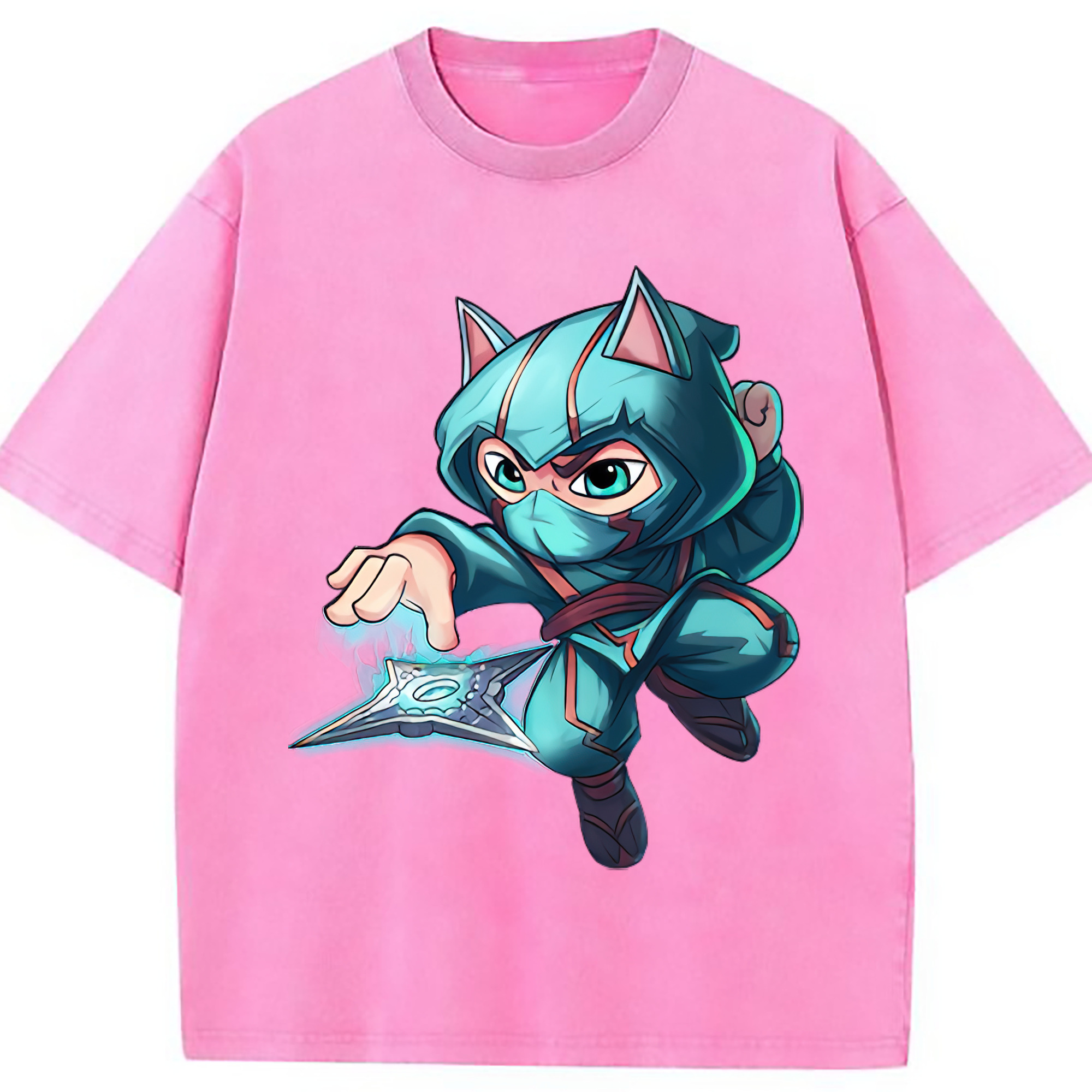（画像用） リーグ・オブ・レジェンド League of Legends LOL 綿100% ヴィンテージ風 半袖Tシャツ（フロントプリント）